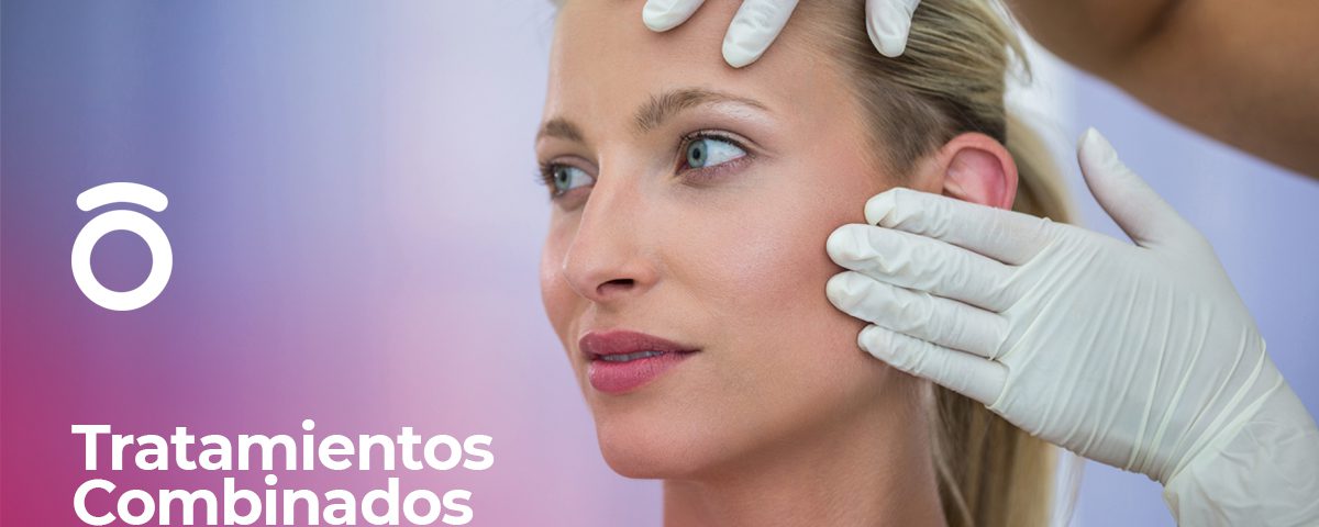 Tratamientos combinados MEDYGLOBAL