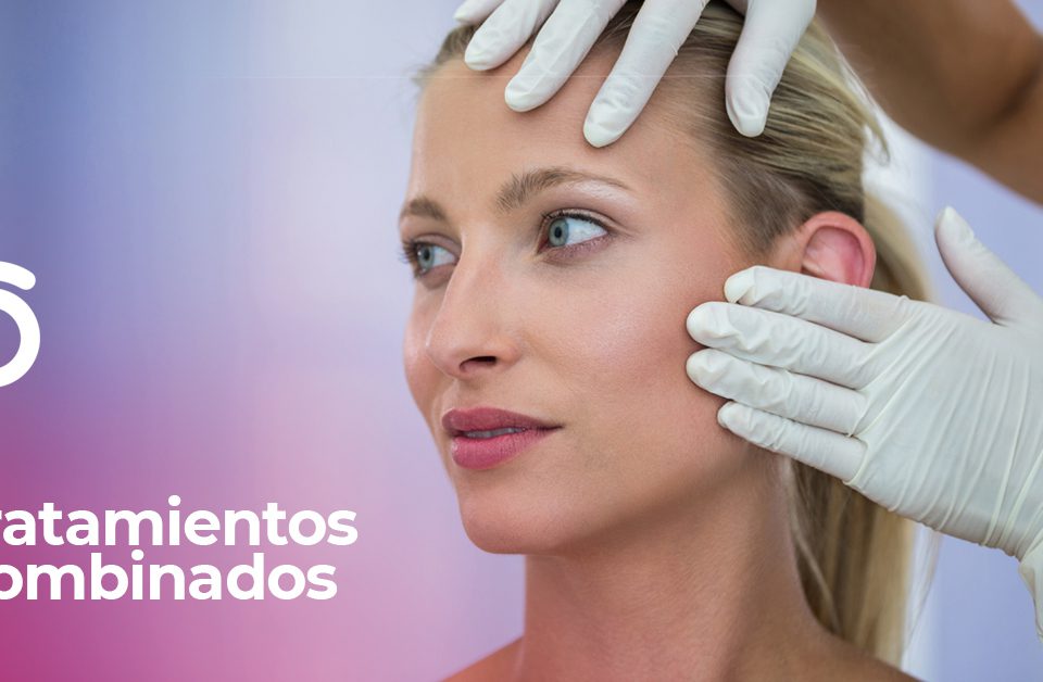 Tratamientos combinados MEDYGLOBAL
