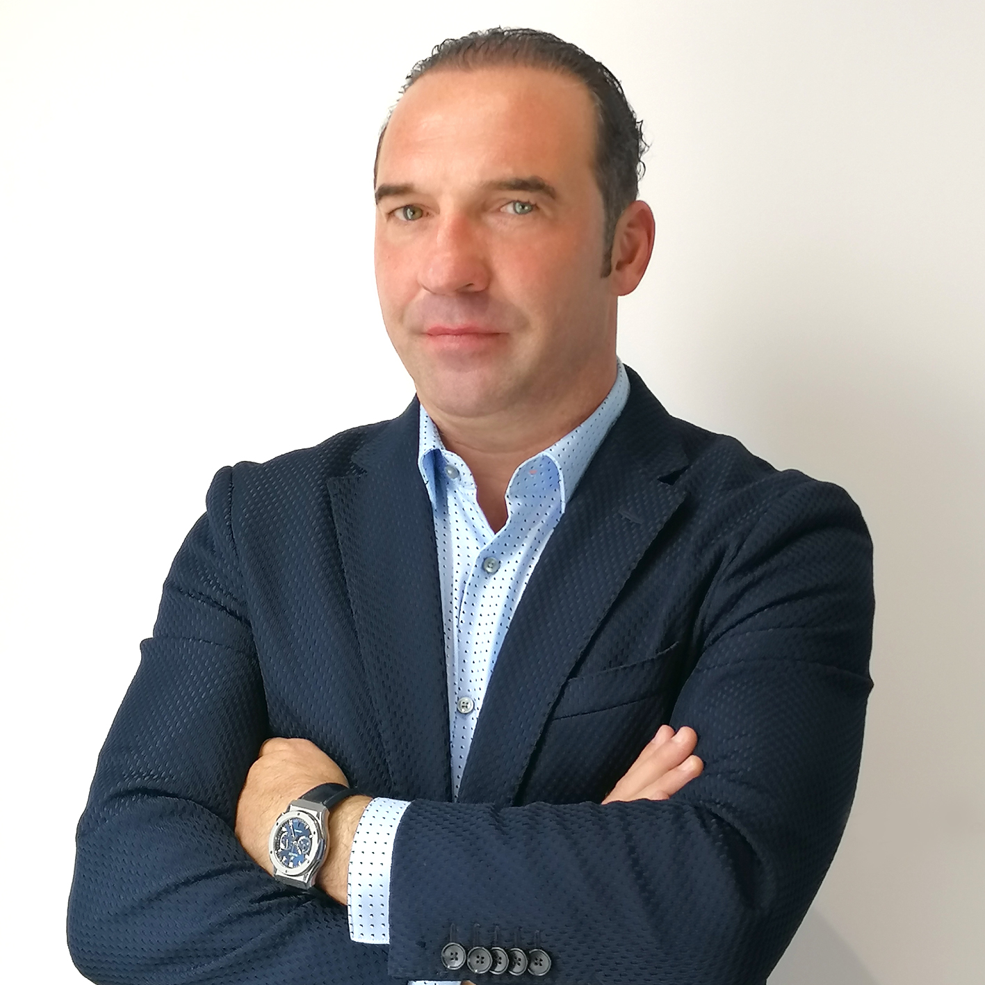Carlos Maroto