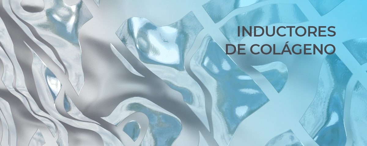 inductores de colágeno