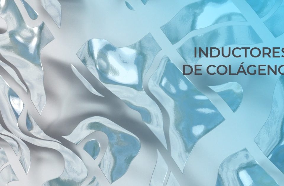 inductores de colágeno