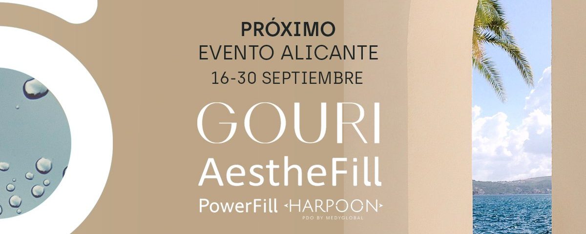eventos Medyglobal Alicante