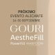 eventos Medyglobal Alicante