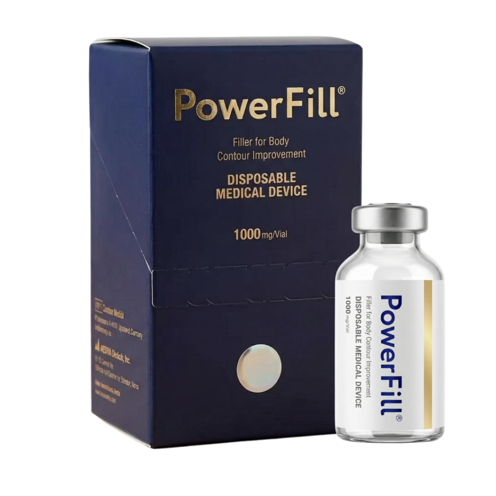 Mega Fill Powerfill - Medyglobal